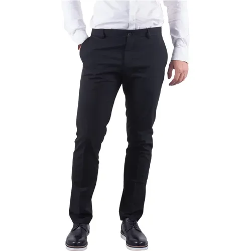 Trouser for Men , male, Sizes: S - Selected Homme - Modalova