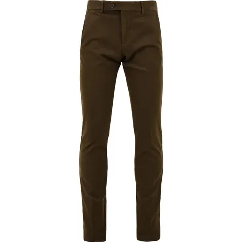 GTA Trousers , male, Sizes: S, 4XL, L, M, XL, 2XL, 3XL - Gaudi - Modalova