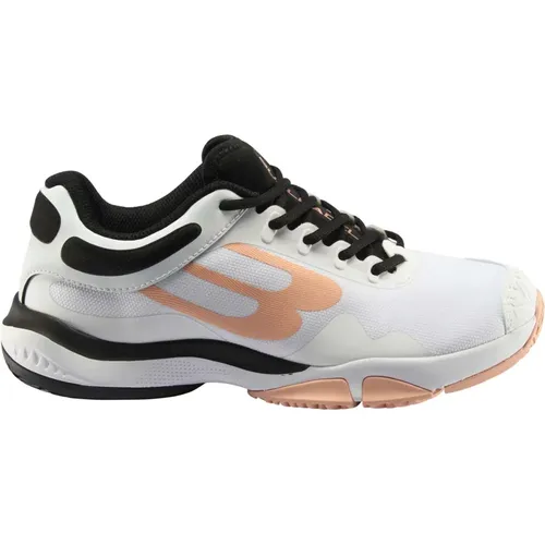 Flow Hybrid FLY 23V Sneakers - Bullpadel - Modalova