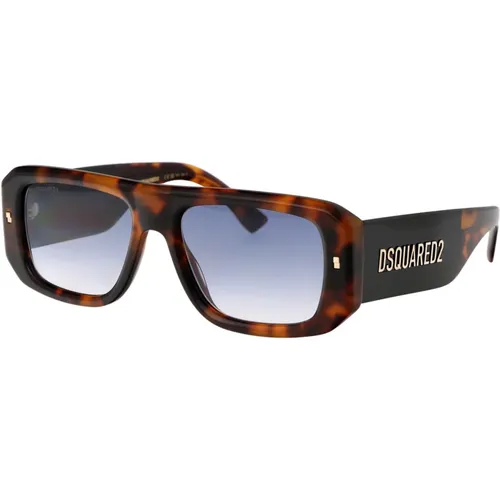 Stylish Sunglasses for Sunny Days , male, Sizes: 54 MM - Dsquared2 - Modalova