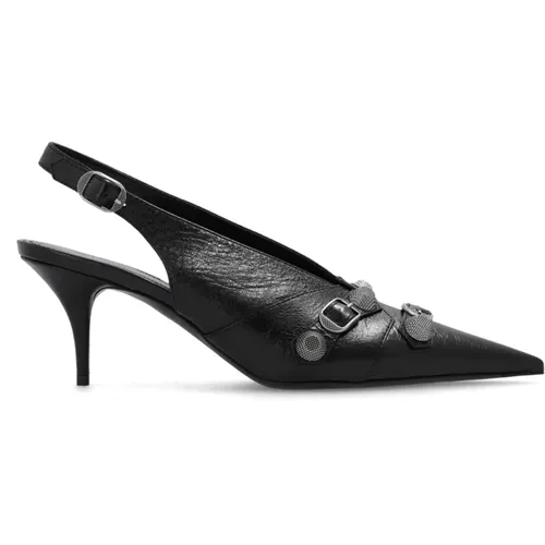 ‘Cagole’ Pumps , Damen, Größe: 38 EU - Balenciaga - Modalova