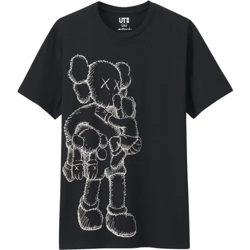 Clean Slate Tee Limited Edition , Herren, Größe: L - Kaws - Modalova