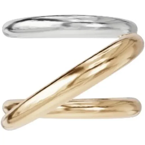 Rings , female, Sizes: ONE SIZE - Charlotte Chesnais - Modalova