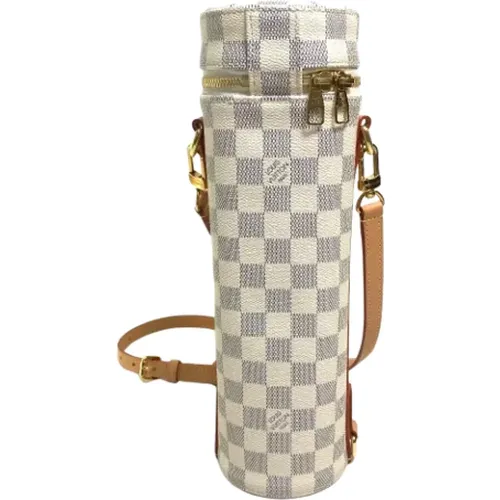 Pre-owned Fabric louis-vuitton-bags , female, Sizes: ONE SIZE - Louis Vuitton Vintage - Modalova