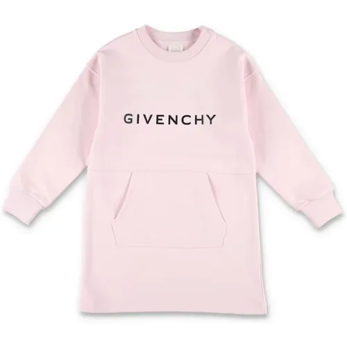 Rosa Kleid Aw24 Givenchy - Givenchy - Modalova