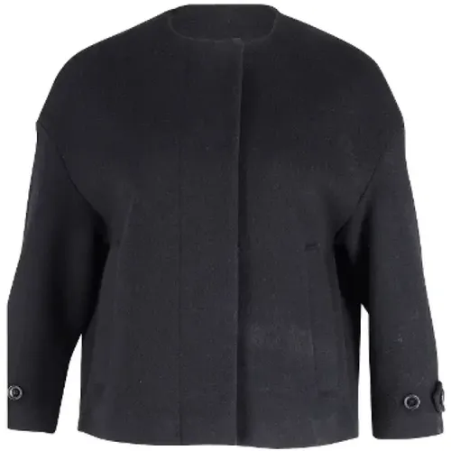 Gebrauchte Jacke , Damen, Größe: M - Burberry Vintage - Modalova