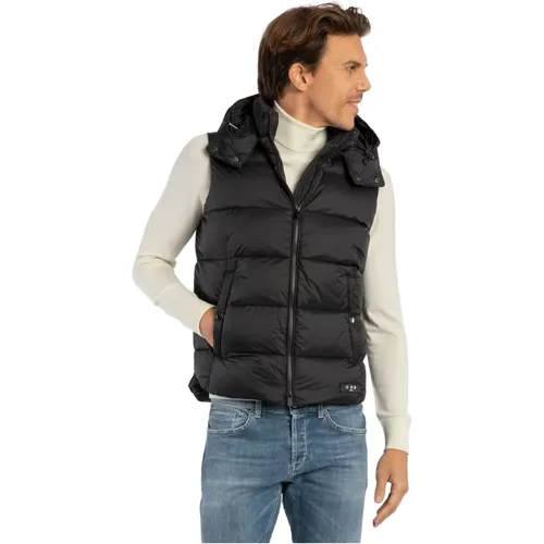 Sophisticated Goose Down Vest , male, Sizes: XL - Tatras - Modalova
