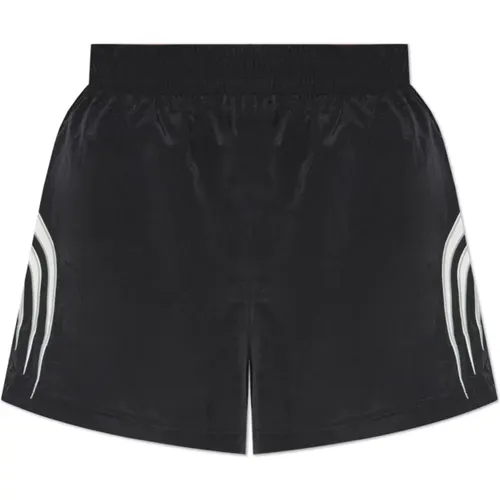 Trainingshorts , Damen, Größe: 2XS - adidas Originals - Modalova