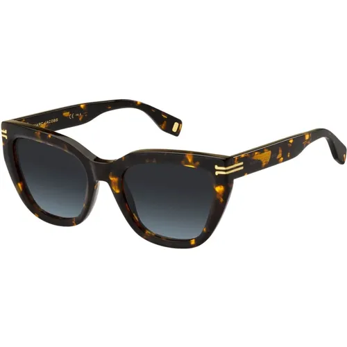 Stylish Sunglasses MJ 1070/S , female, Sizes: 53 MM - Marc Jacobs - Modalova