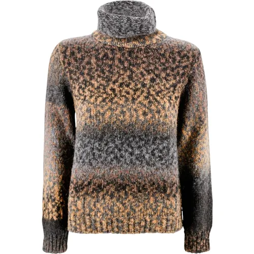 Fantasy Pullover mit Hohem Kragen - Kangra - Modalova