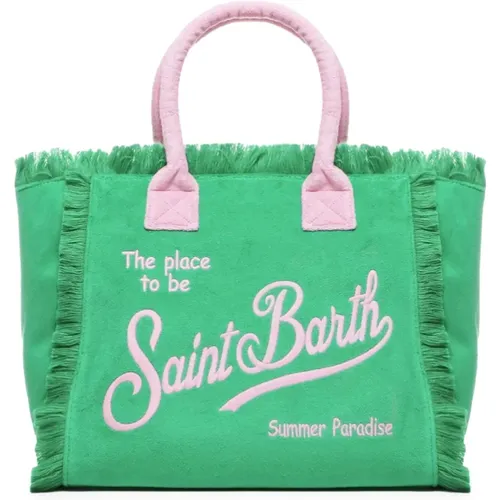 Handbags MC2 Saint Barth - MC2 Saint Barth - Modalova
