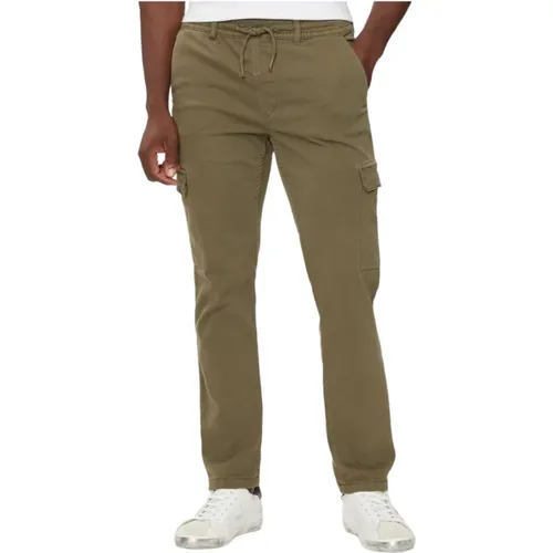 Cargo Gymdigo Hose Urbaner Stil , Herren, Größe: W38 - Pepe Jeans - Modalova