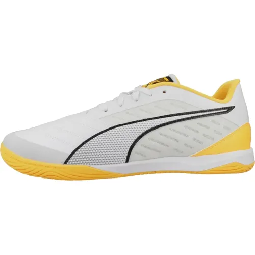 Stylische Ibero IV Sneakers , Herren, Größe: 42 1/2 EU - Puma - Modalova