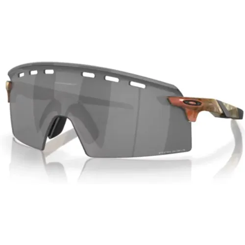 Stilvolle Sonnenbrillenkollektion - Oakley - Modalova