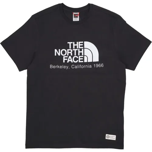 Berkeley California Tee - Streetwear Kollektion - The North Face - Modalova