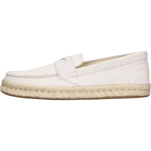 Herren Loafers Stanford Rope 2.0 , Herren, Größe: 47 1/2 EU - TOMS - Modalova