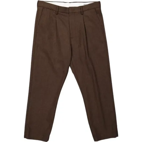 Bill 1630 trousers , male, Sizes: W30 L32 - Nn07 - Modalova