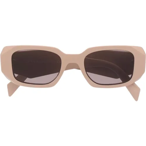 PR 17Ws Vyj6X1 Sunglasses Prada - Prada - Modalova