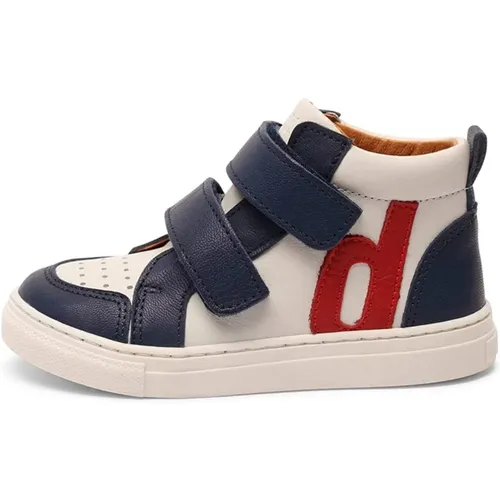 Weißer Jaxon Sneaker bisgaard - Bisgaard - Modalova