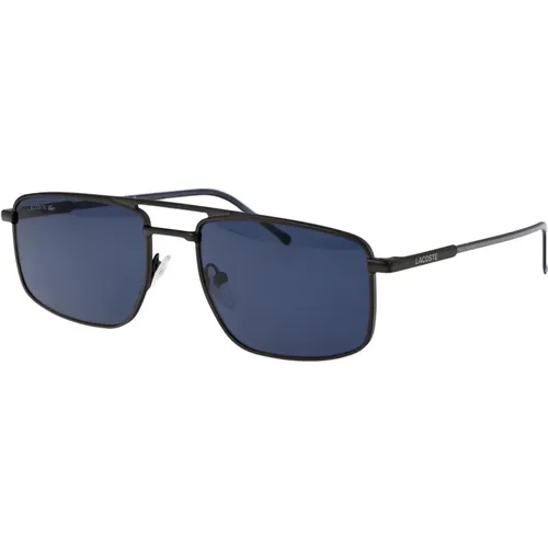 Stylish Sunglasses for Fashionable Look , male, Sizes: 56 MM - Lacoste - Modalova