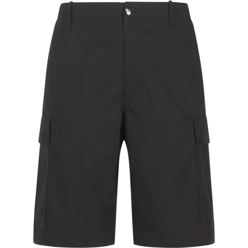 Bermuda Shorts , male, Sizes: M, S, L - Kenzo - Modalova