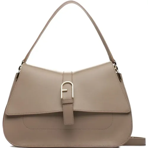 Stylish Handbags Collection , female, Sizes: ONE SIZE - Furla - Modalova