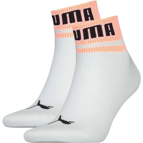 Neue Heritage Socken , unisex, Größe: M - Puma - Modalova