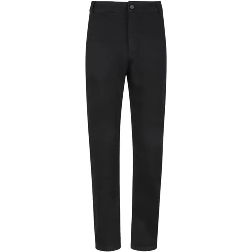 Trousers , male, Sizes: L, M, S, XL - Thom Krom - Modalova