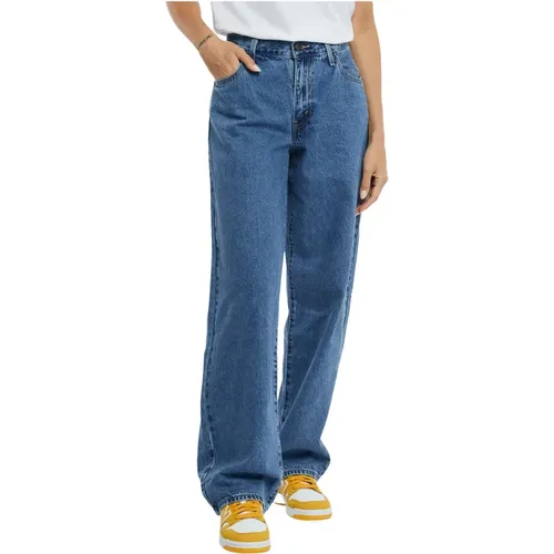 Levi's, Denim Jeans Model , Damen, Größe: W29 - Levis - Modalova
