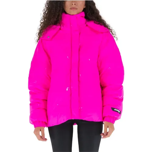 Winter Jackets , female, Sizes: S - Rotate Birger Christensen - Modalova