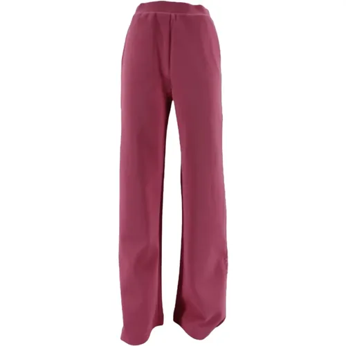 Sweatpants , Damen, Größe: S - Max Mara Studio - Modalova