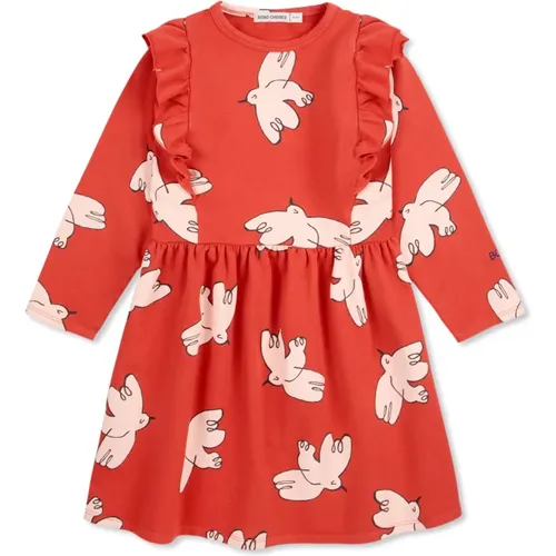 Kleid mit Print Bobo Choses - Bobo Choses - Modalova