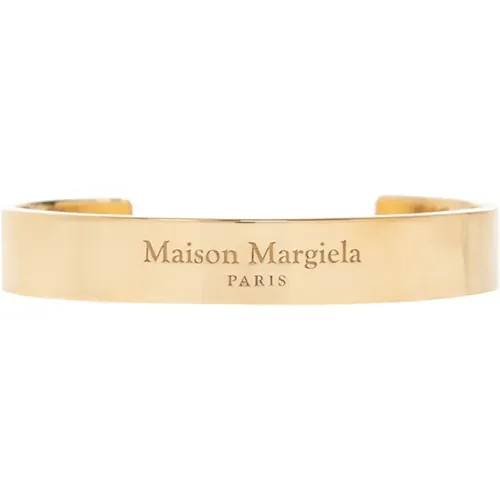 Armband , unisex, Größe: L - Maison Margiela - Modalova