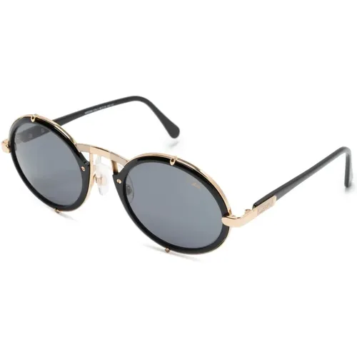Sunglasses , unisex, Sizes: 53 MM - Cazal - Modalova