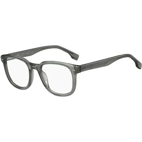 Frame Sunglasses 1319 1ED , unisex, Sizes: 51 MM - Hugo Boss - Modalova