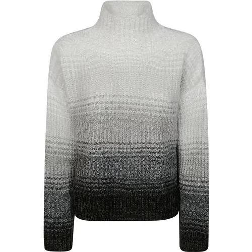 Verlauf Rollkragenpullover Dondup - Dondup - Modalova