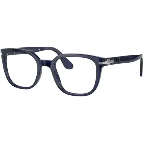 Optical Glasses - 3263V Vista , unisex, Sizes: 48 MM - Persol - Modalova