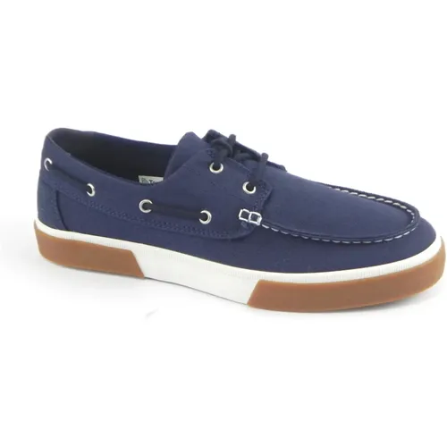 Eye Boat , male, Sizes: 5 UK - Timberland - Modalova