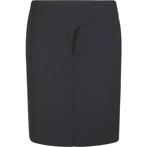 Stylish Mini Skirt for Women , female, Sizes: S, M - Jacquemus - Modalova