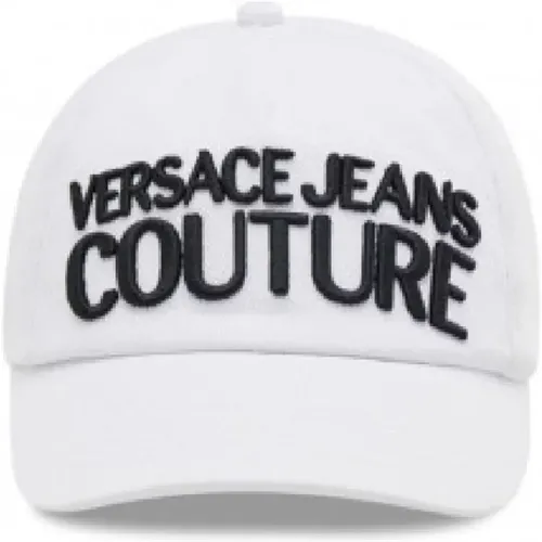 Hair Accessories , unisex, Sizes: ONE SIZE - Versace Jeans Couture - Modalova