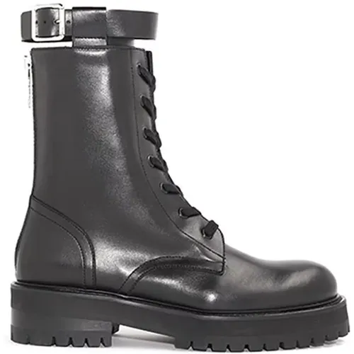 Womens Boots , female, Sizes: 7 UK - Dondup - Modalova