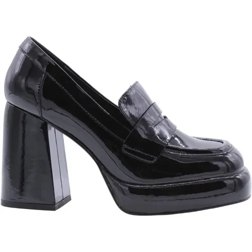 Froukje Pump - Stylish and Functional , female, Sizes: 4 UK - Bibi Lou - Modalova