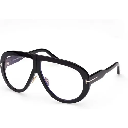 Stylische Sonnenbrille Ft0836 , unisex, Größe: 61 MM - Tom Ford - Modalova