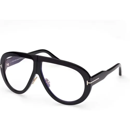 Stylische Sonnenbrille Ft0836 - Tom Ford - Modalova