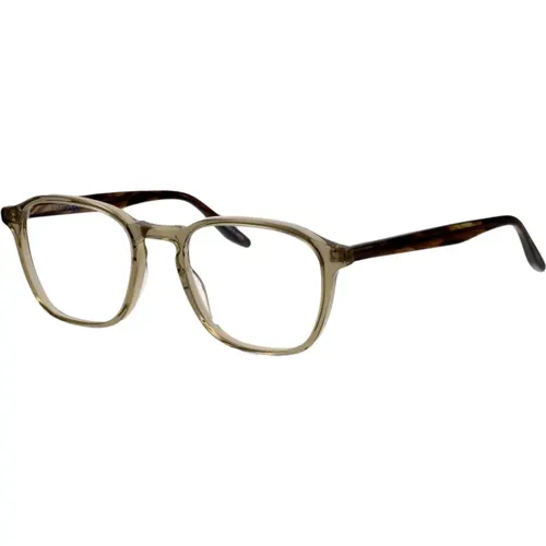 Zorin Optical Glasses , unisex, Sizes: 50 MM - Barton Perreira - Modalova