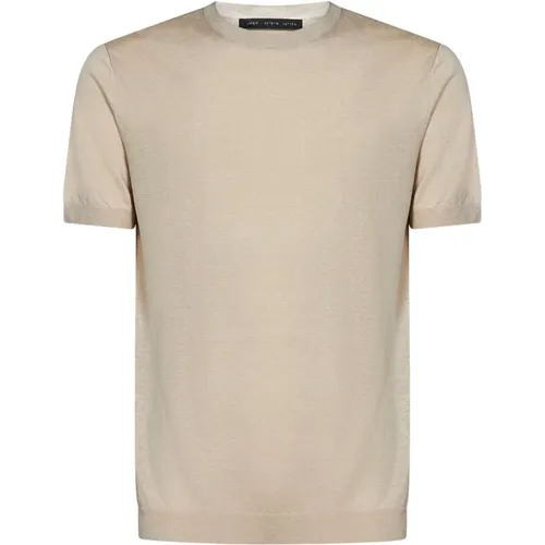 Men's Clothing Sweatshirts Ss24 , male, Sizes: 3XL, L, 2XL - Low Brand - Modalova