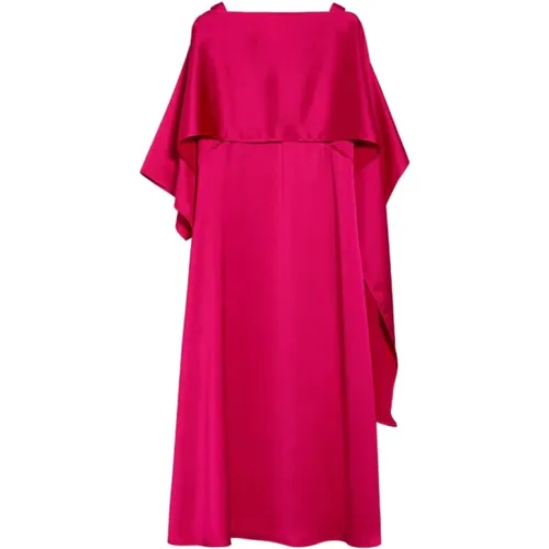 Gambero Kleid , Damen, Größe: M - Max Mara - Modalova