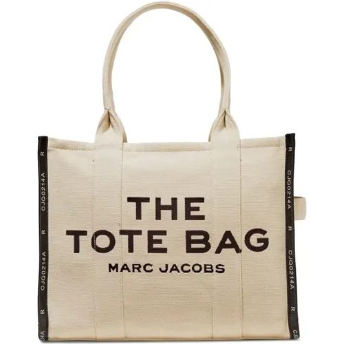 Beige Damen Tote Bag Marc Jacobs - Marc Jacobs - Modalova