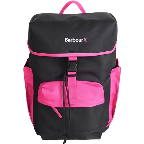 Kesgrave Hiker Backpack , female, Sizes: ONE SIZE - Barbour - Modalova
