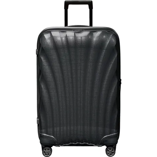 C-Lite Suitcase , unisex, Sizes: ONE SIZE - Samsonite - Modalova